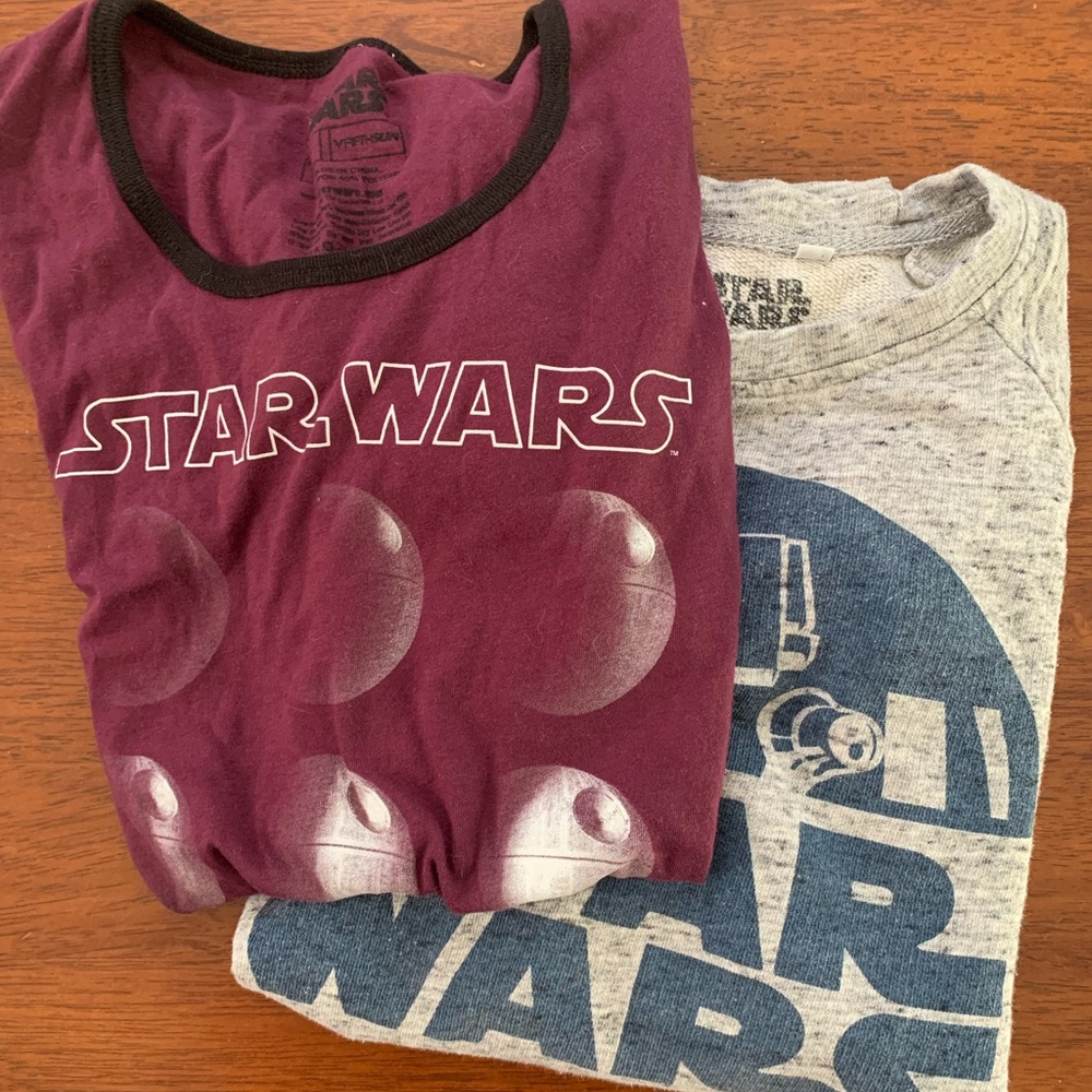 Star Wars Bundle